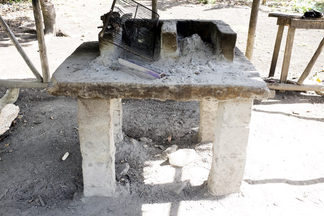 Dominican Republic January 2015